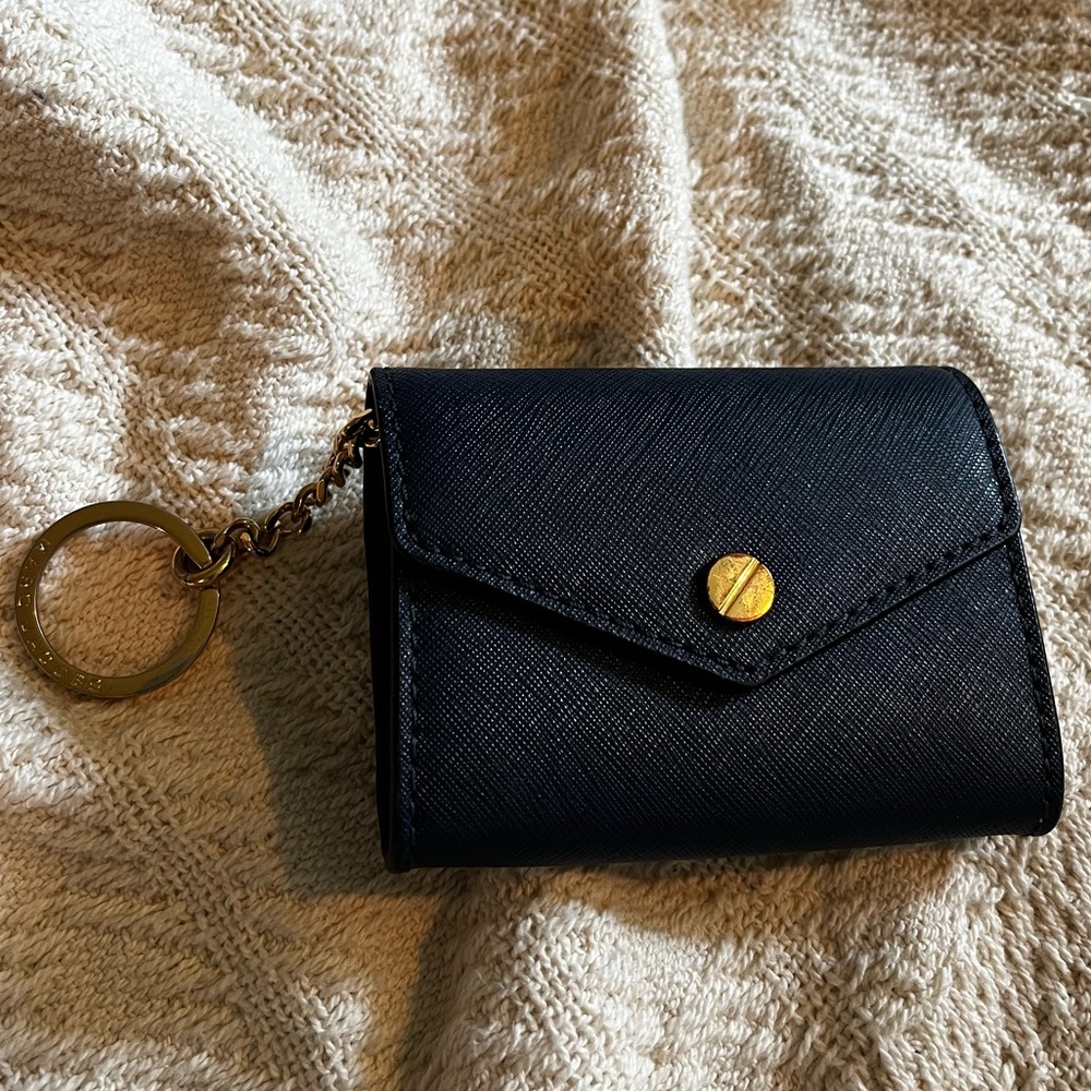 Marc Jacobs Card Wallet